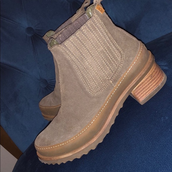 Booties - Picture 2 of 2